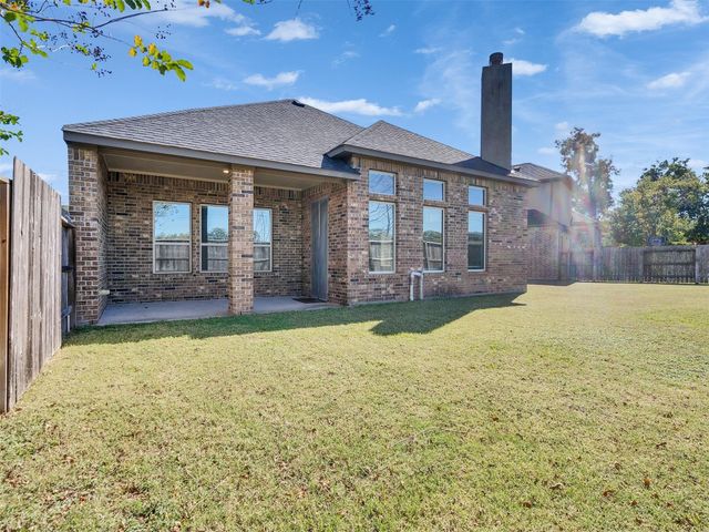 4954 Thunder Creek Lane, Sugar Land, TX 77479