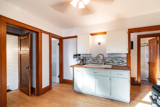 3143 S California STREET, Milwaukee, WI 53207