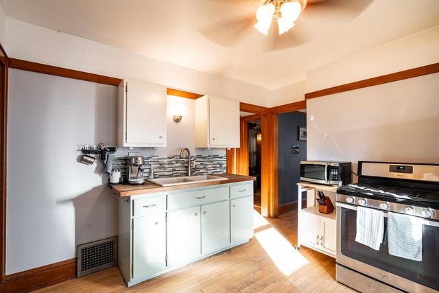 3143 S California STREET, Milwaukee, WI 53207