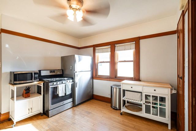 3143 S California STREET, Milwaukee, WI 53207