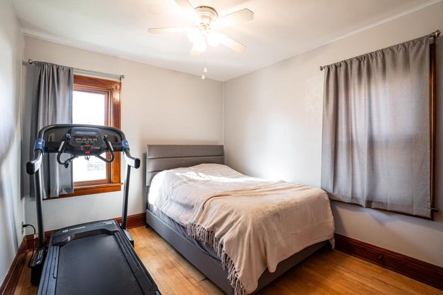 3143 S California STREET, Milwaukee, WI 53207