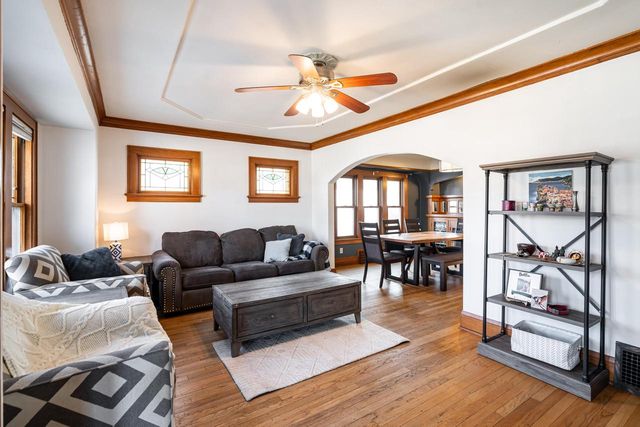 3143 S California STREET, Milwaukee, WI 53207