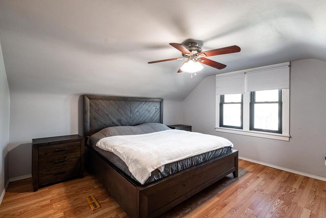 3143 S California STREET, Milwaukee, WI 53207