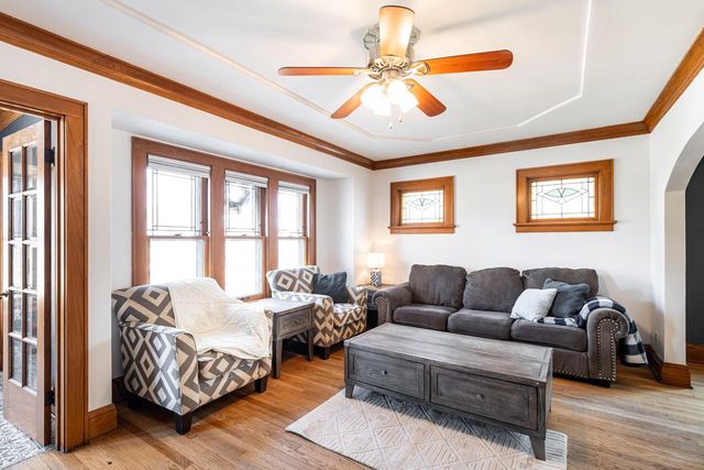 3143 S California STREET, Milwaukee, WI 53207