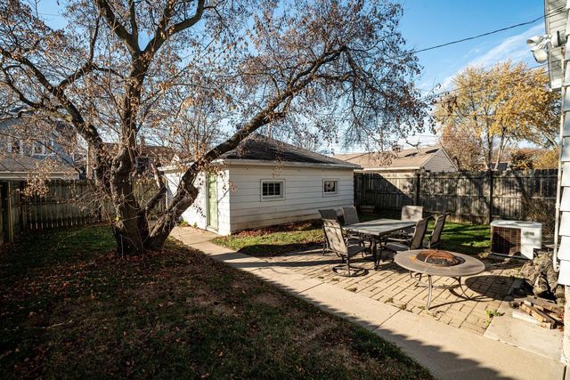 3143 S California STREET, Milwaukee, WI 53207