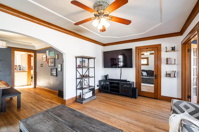 3143 S California STREET, Milwaukee, WI 53207