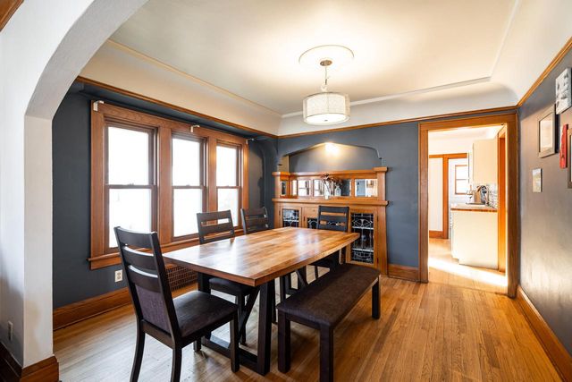 3143 S California STREET, Milwaukee, WI 53207