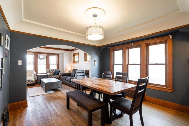 3143 S California STREET, Milwaukee, WI 53207