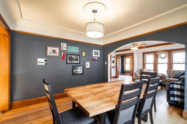 3143 S California STREET, Milwaukee, WI 53207