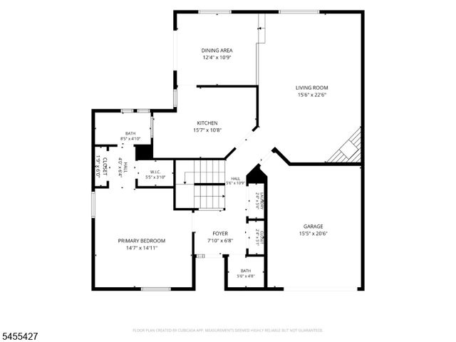 41 Arbor Cir, Bernards Twp., NJ 07920