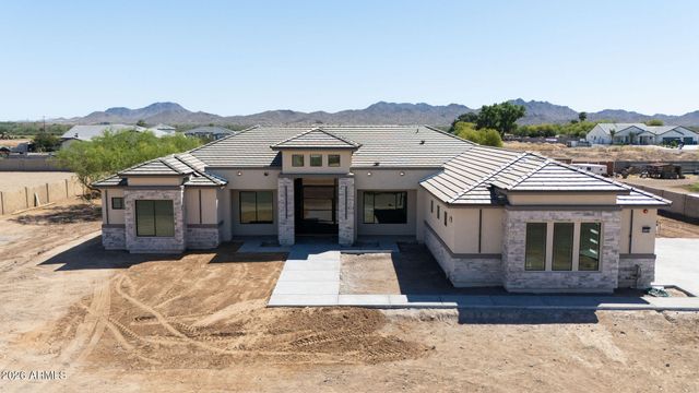 22815 W PASSEO Way, Buckeye, AZ 85326