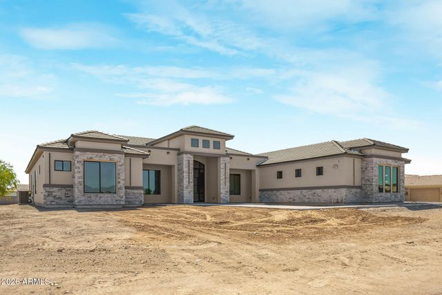 22815 W PASSEO Way, Buckeye, AZ 85326