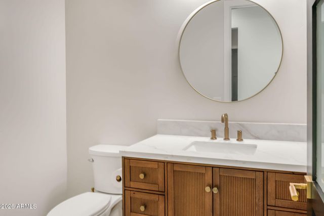 22815 W PASSEO Way, Buckeye, AZ 85326