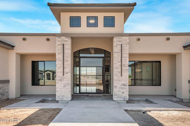 22815 W PASSEO Way, Buckeye, AZ 85326