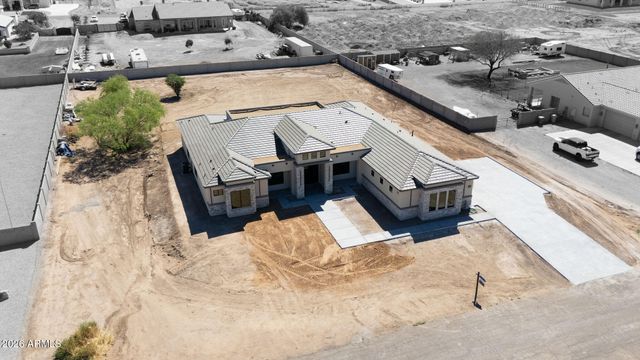 22815 W PASSEO Way, Buckeye, AZ 85326