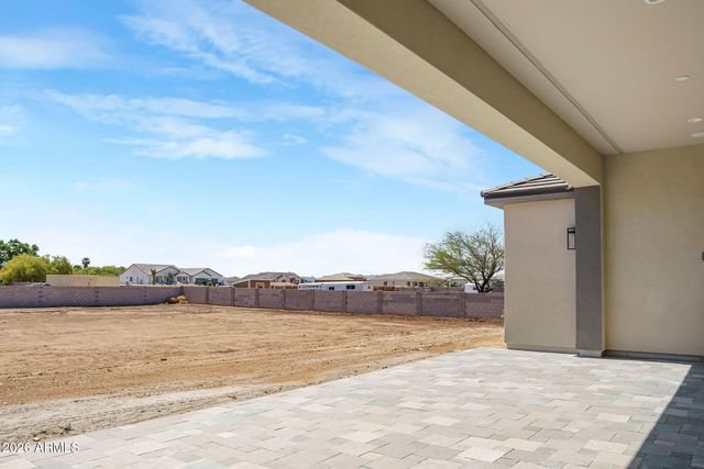 22815 W PASSEO Way, Buckeye, AZ 85326
