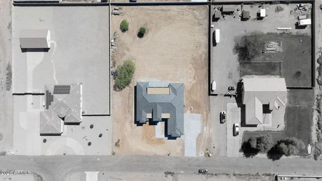 22815 W PASSEO Way, Buckeye, AZ 85326