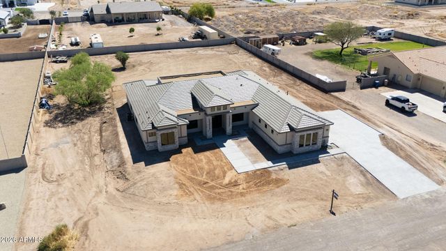 22815 W PASSEO Way, Buckeye, AZ 85326