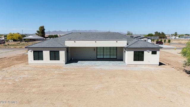 22815 W PASSEO Way, Buckeye, AZ 85326
