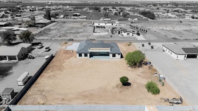 22815 W PASSEO Way, Buckeye, AZ 85326