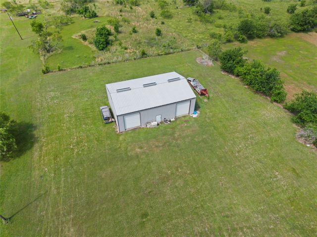 E5-C-1 Pam Lane, Terrell, TX 75161