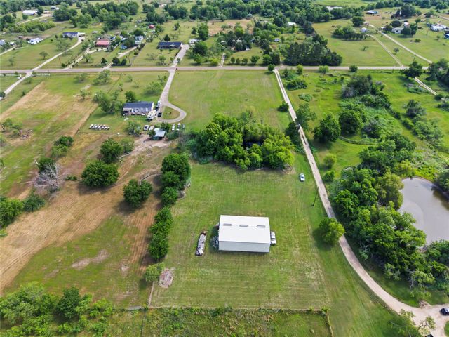 E5-C-1 Pam Lane, Terrell, TX 75161