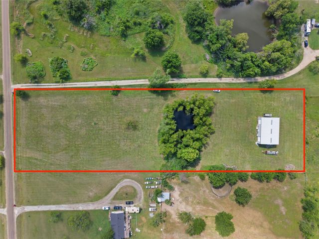 E5-C-1 Pam Lane, Terrell, TX 75161
