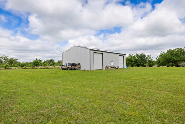 E5-C-1 Pam Lane, Terrell, TX 75161