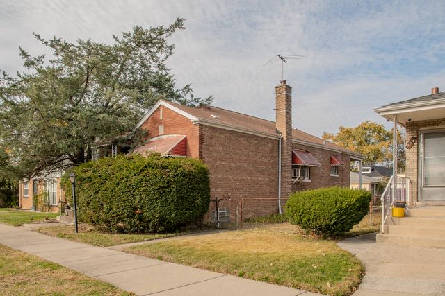 334 W 101st Place, Chicago, IL 60628