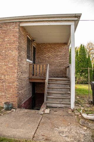 334 W 101st Place, Chicago, IL 60628