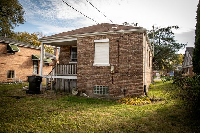 334 W 101st Place, Chicago, IL 60628