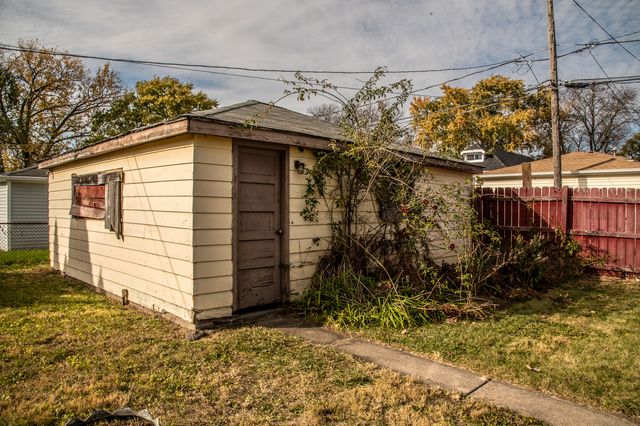 334 W 101st Place, Chicago, IL 60628