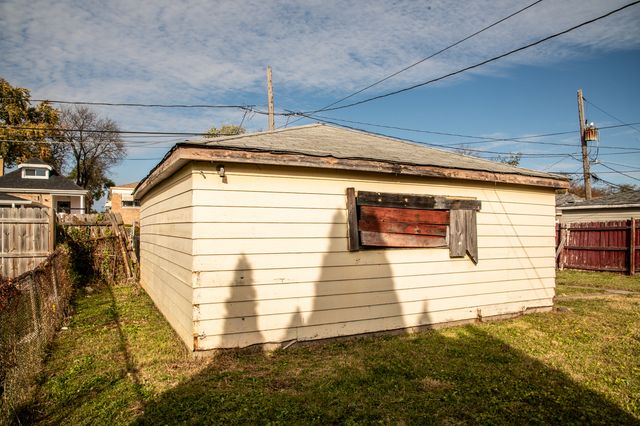 334 W 101st Place, Chicago, IL 60628