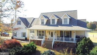 17705 JACKSON PINES LN, Brandy Station, VA 22714