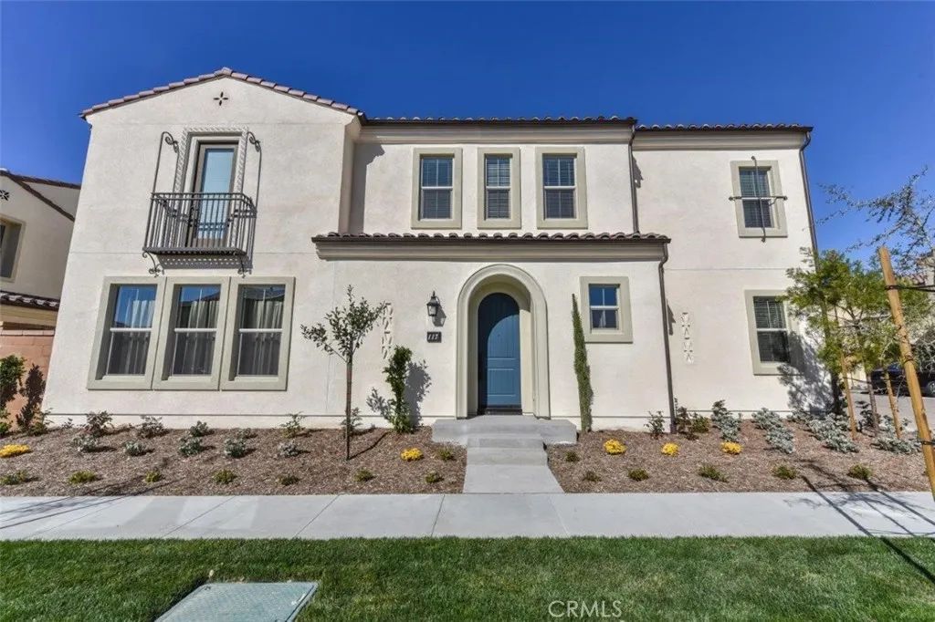 117 Halo, Irvine, CA 92618