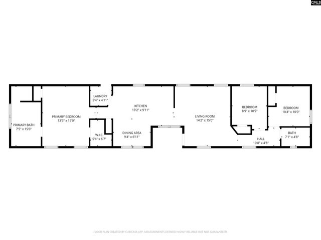 245 Watts Hill Road, Elgin, SC 29045