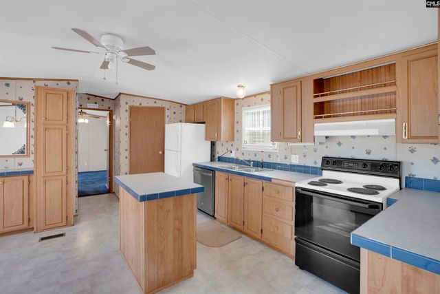 245 Watts Hill Road, Elgin, SC 29045