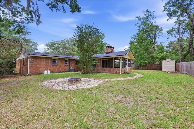 4101 NW 21ST STREET, Gainesville, FL 32605