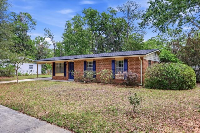 4101 NW 21ST STREET, Gainesville, FL 32605