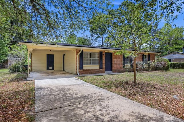 4101 NW 21ST STREET, Gainesville, FL 32605