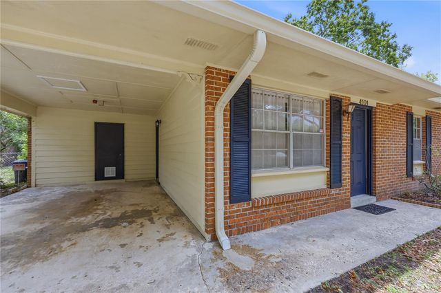 4101 NW 21ST STREET, Gainesville, FL 32605