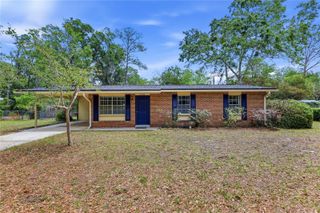 4101 NW 21ST STREET, Gainesville, FL 32605