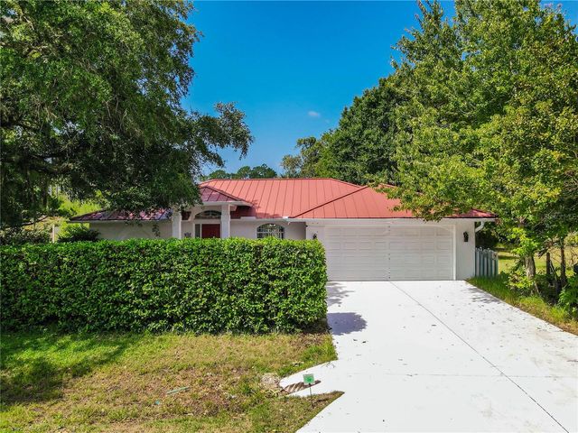11 BUNKER HILL DRIVE, Palm Coast, FL 32137