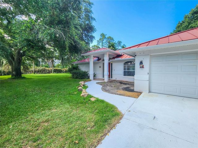11 BUNKER HILL DRIVE, Palm Coast, FL 32137