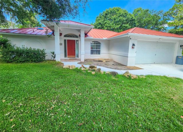 11 BUNKER HILL DRIVE, Palm Coast, FL 32137