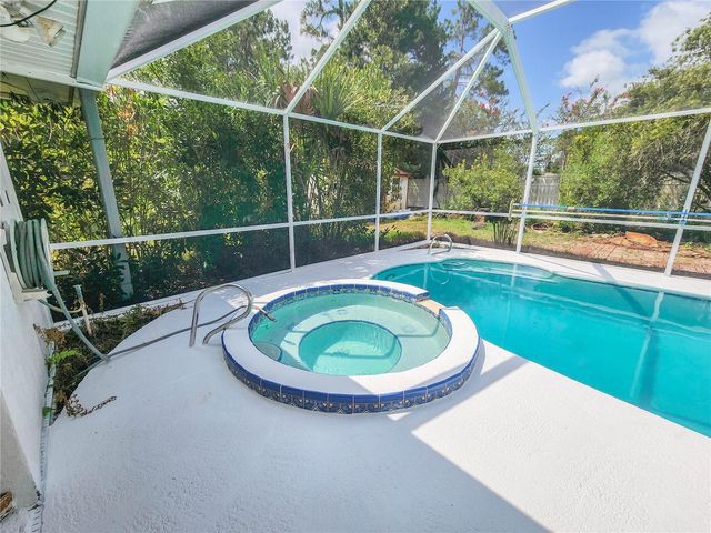 11 BUNKER HILL DRIVE, Palm Coast, FL 32137