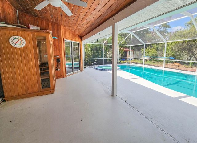 11 BUNKER HILL DRIVE, Palm Coast, FL 32137