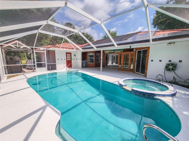 11 BUNKER HILL DRIVE, Palm Coast, FL 32137
