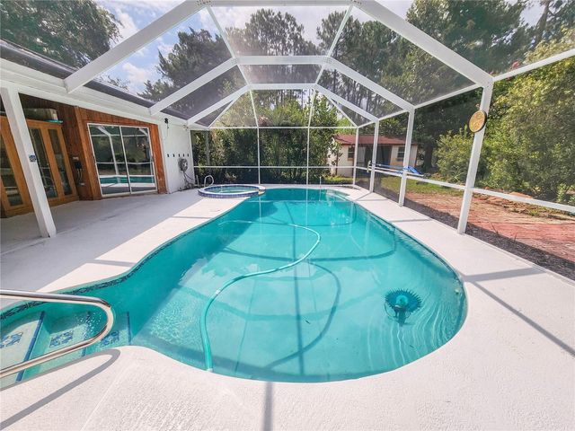 11 BUNKER HILL DRIVE, Palm Coast, FL 32137