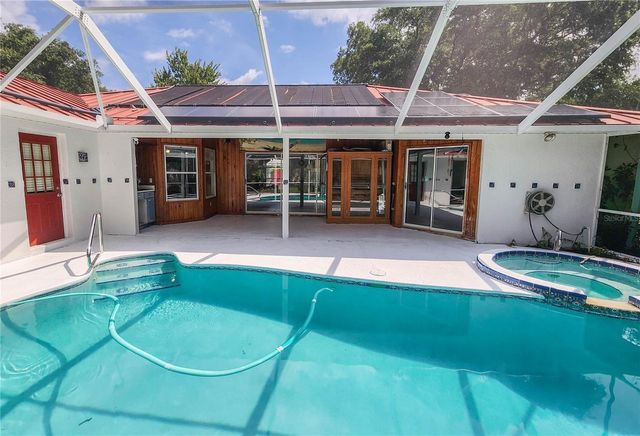 11 BUNKER HILL DRIVE, Palm Coast, FL 32137